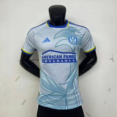Maillot Atlanta Extérieur Player Version 24/25