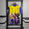 Maillot Al-Nassr Édition spéciale 22/23