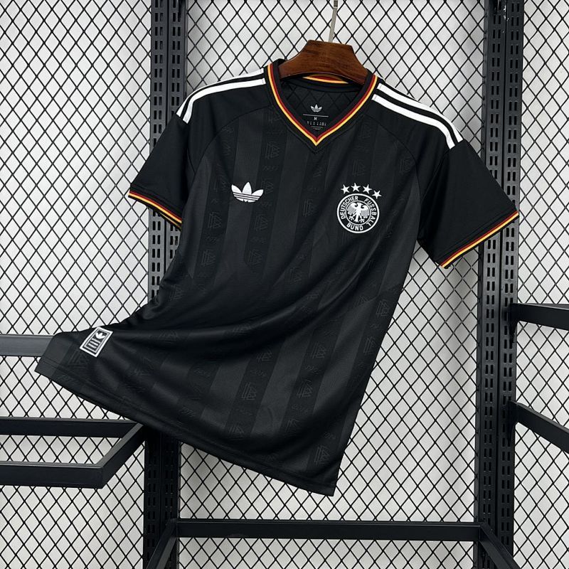 Maillot Allemagne T Extérieur 2026