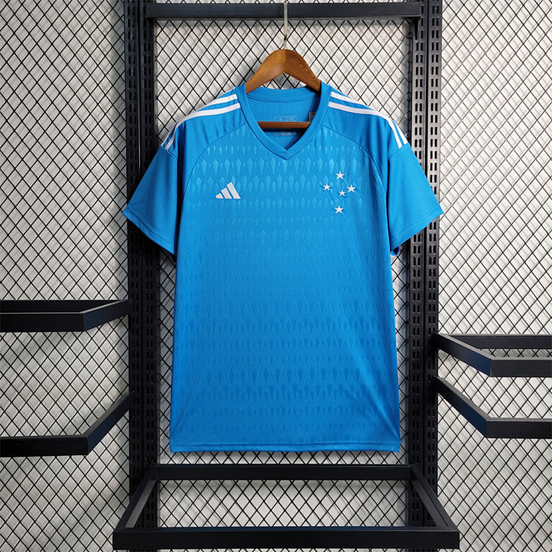 Maillot Cruzeiro Gardien 23/24