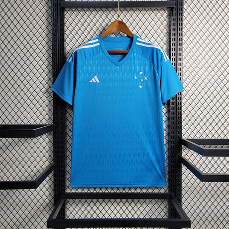 Maillot Cruzeiro Gardien 23/24