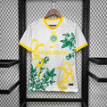 Maillot Inter Milan Jaune 24/25