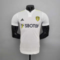 Maillot Leeds United Domicile Player Version 21/22
