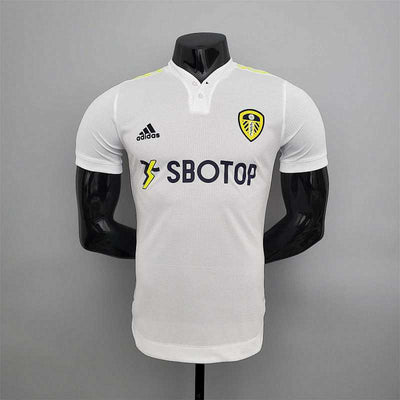 Maillot Leeds United Domicile Player Version 21/22