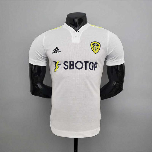 Maillot Leeds United Domicile Player Version 21/22