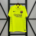 Maillot FC Barcelone Third Rétro 2014/15