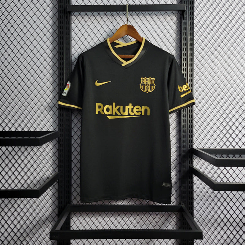 Maillot FC Barcelone Extérieur 20/21