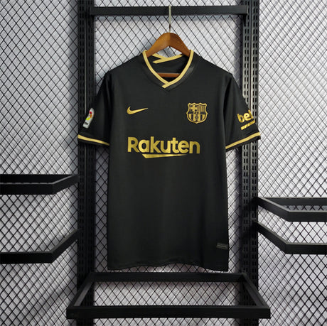 Maillot FC Barcelone Extérieur 20/21