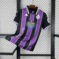 Maillot Valladolid Supply Extérieur 25/26