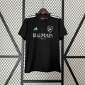 Maillot Arsenal Noir 24/25
