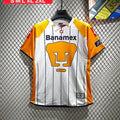 Maillot Pumas UNAM Domicile Rétro 25/26
