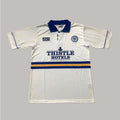 Maillot Leeds United Domicile Rétro 25/26