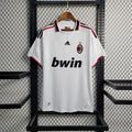 Maillot AC Milan Extérieur Rétro 2009/10
