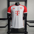 Maillot Bayern Munich Domicile Player Version 23/24