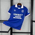 Maillot Rangers Domicile 25/26