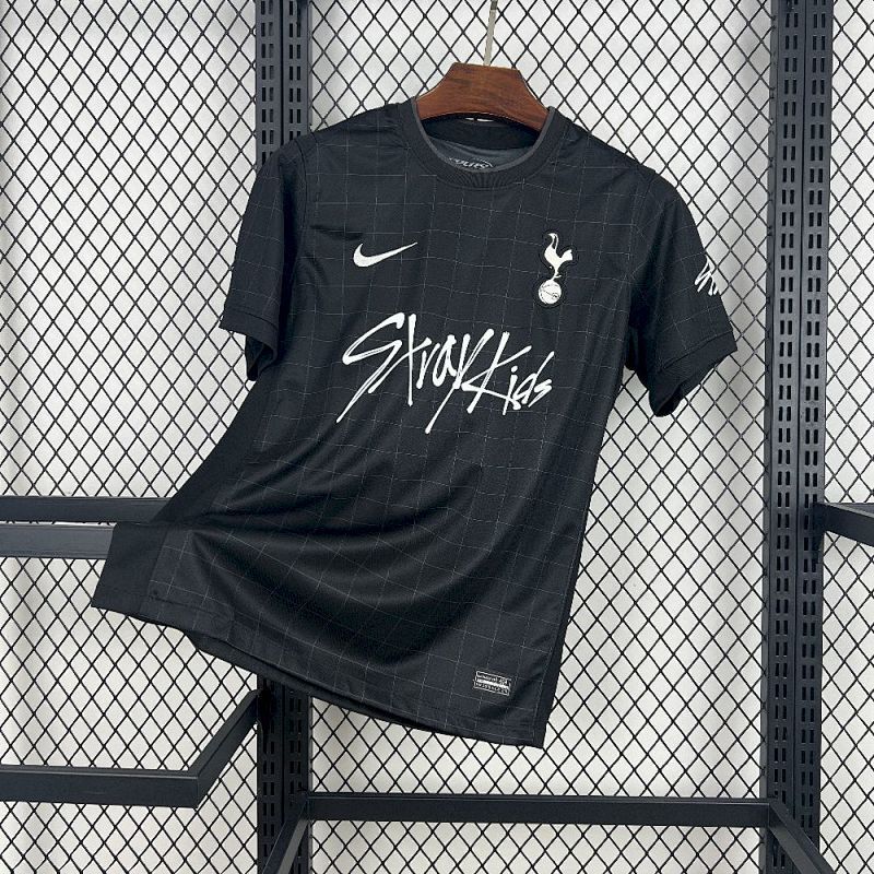 Ensemble Enfant Tottenham Extérieur 25/26