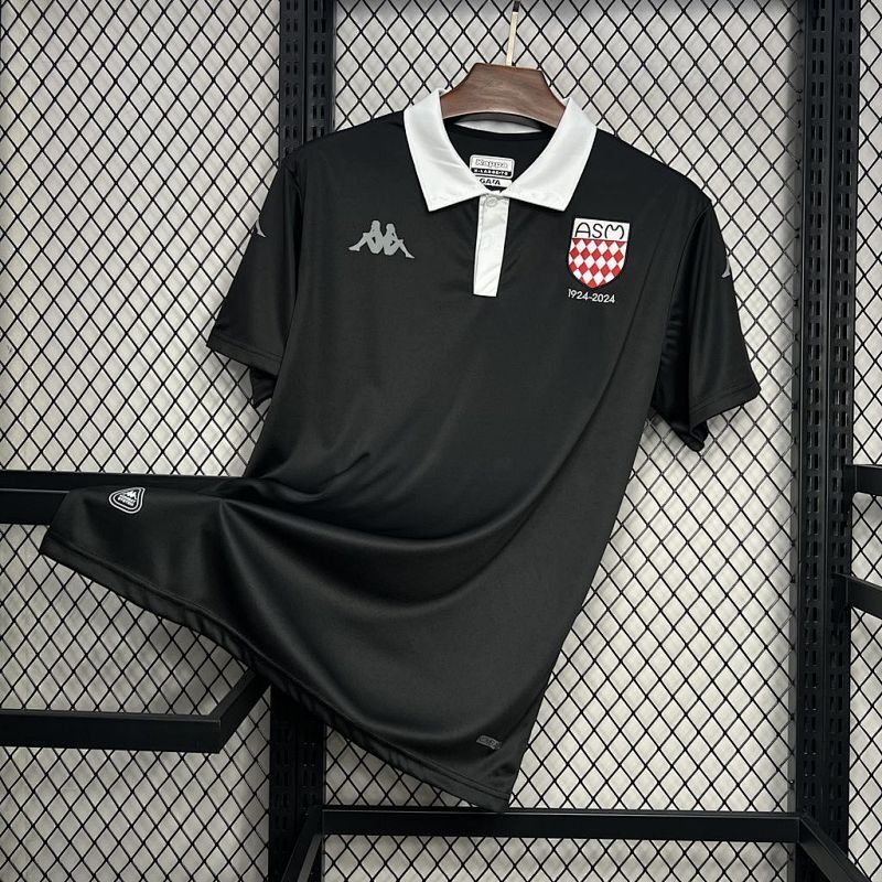 Maillot Monaco 24/25