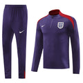 Maillot England Manches Longues 25/26