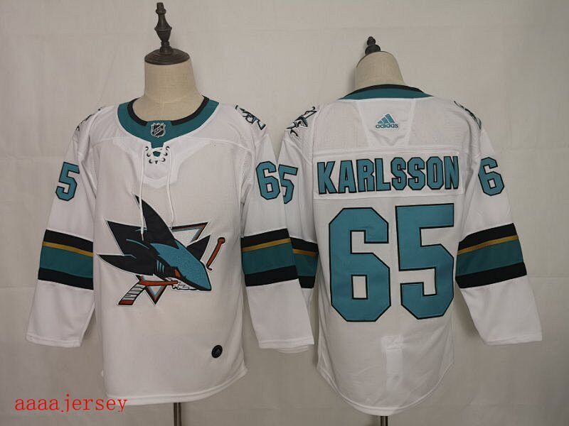 Maillot San Jose Sharks 25/26