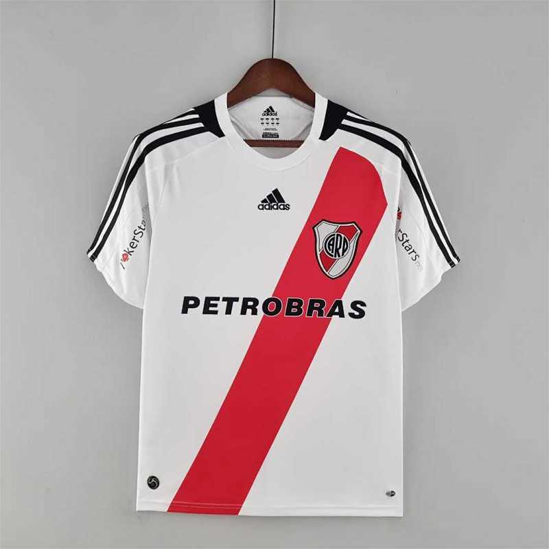 Maillot River Plate Domicile 25/26