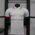 Maillot Palestine x Mouloudia Édition spéciale Player Version 25/26