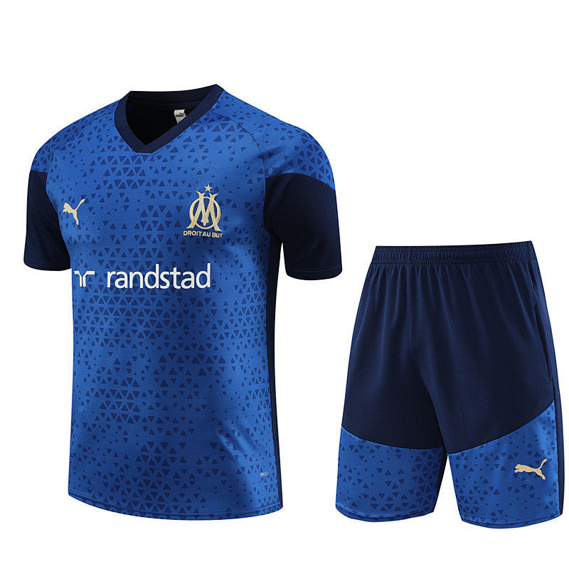 Ensemble Marseille Prématch 23/24