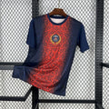 Maillot PSG Rouge 25/26