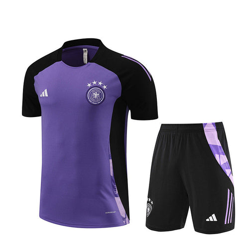 Conjunto Alemania Pre-Partido 2024 (4)