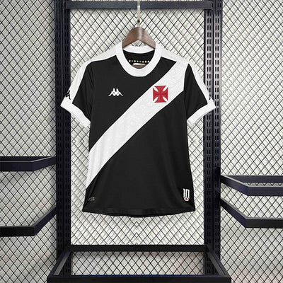 Maillot Femme Vasco da Gama Domicile 24/25
