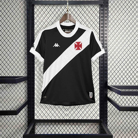 Maillot Femme Vasco da Gama Domicile 24/25