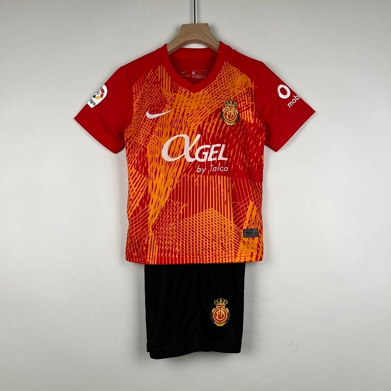 Ensemble Enfant Majorque 23/24