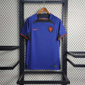 Maillot Pays-Bas Extérieur 2022