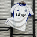 Maillot Como Extérieur 25/26