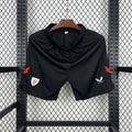 Short Athletic Bilbao Domicile 25/26