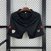 Pantalón Corto Athletic Bilbao Local 25/26
