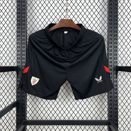 Short Athletic Bilbao Domicile 25/26