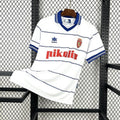 Maillot Real Saragosse Domicile Rétro 2000/01