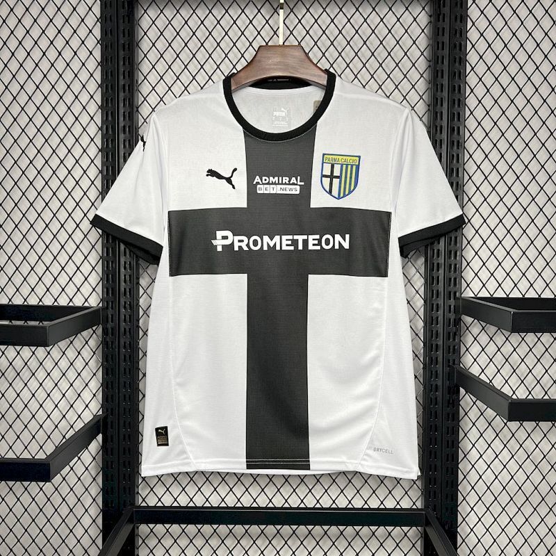 Maillot Parma Uniforms Domicile 24/25