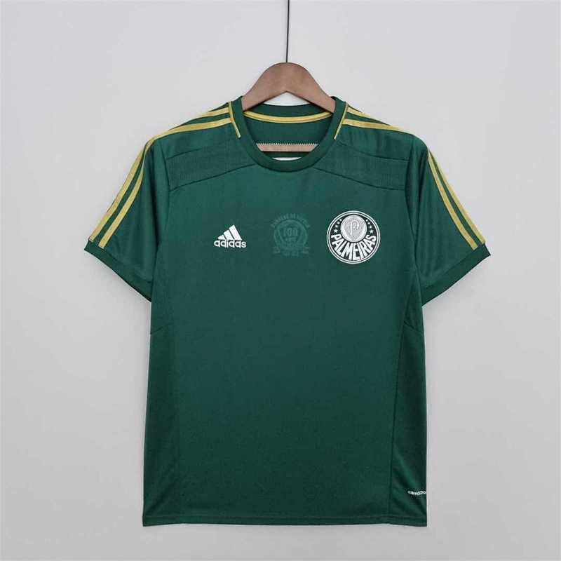 Maillot Palmeiras 14/15