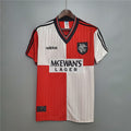 Maillot Rangers Extérieur 95/96