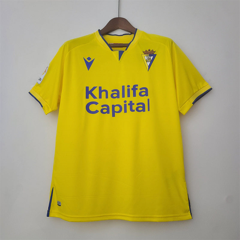 Maillot Cadiz Domicile 22/23