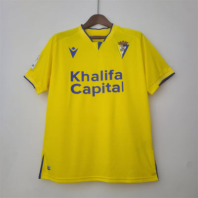 Maillot Cadiz Domicile 22/23