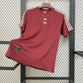 Maillot Arsenal Rouge 25/26