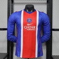 Maillot PSG Domicile Manches Longues 26/27