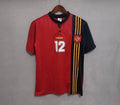 Maillot Spain Domicile Rétro 1996