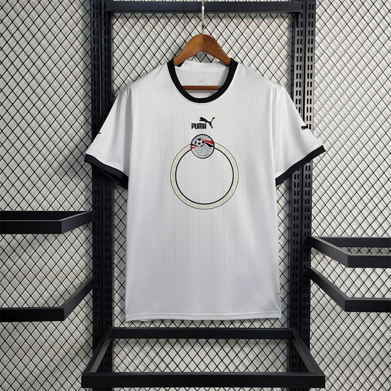 Maillot Égypte Extérieur 25/26