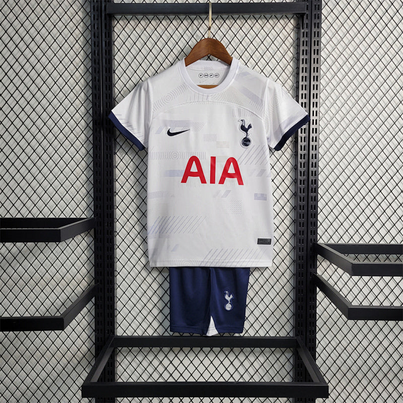 Ensemble Enfant Tottenham Domicile 23/24