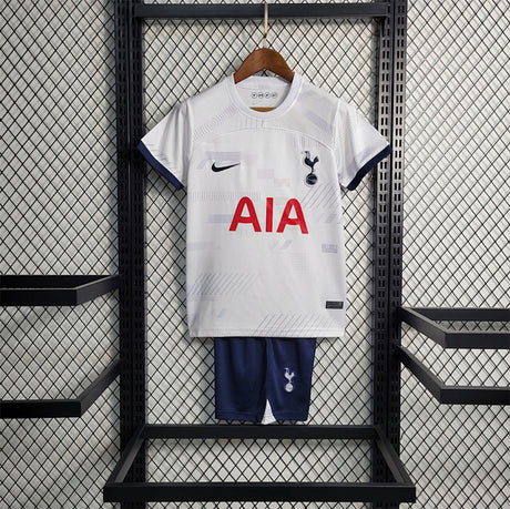 Ensemble Enfant Tottenham Domicile 23/24