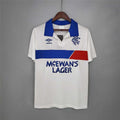 Maillot Rangers Extérieur Rétro 1994