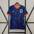 Maillot Pays-Bas Extérieur 25/26